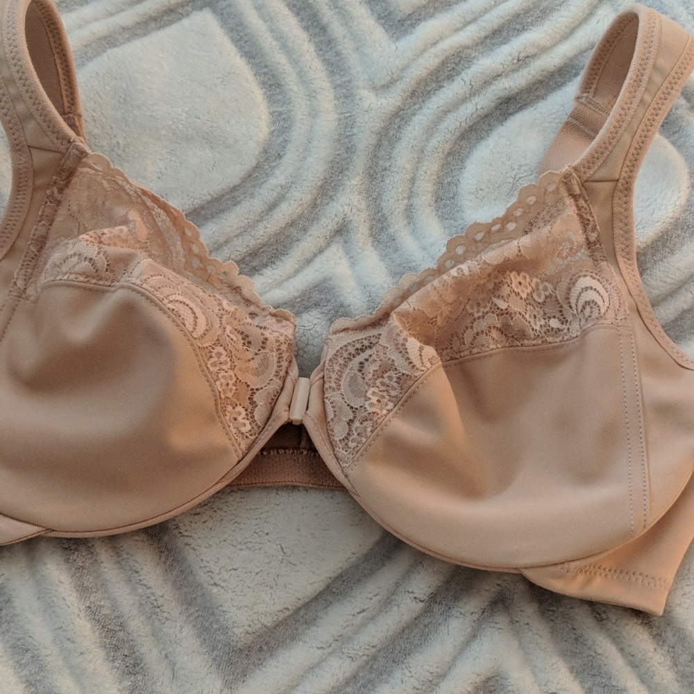 NWOT bras